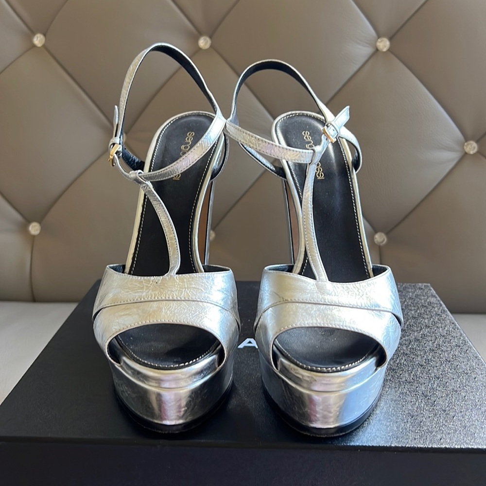 Sergio Rossi sandal